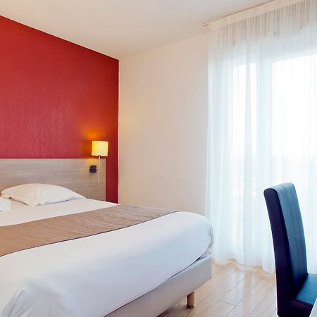Sejours & Affaires Geneve Gex Les Rives Du Leman Aparthotel Εξωτερικό φωτογραφία