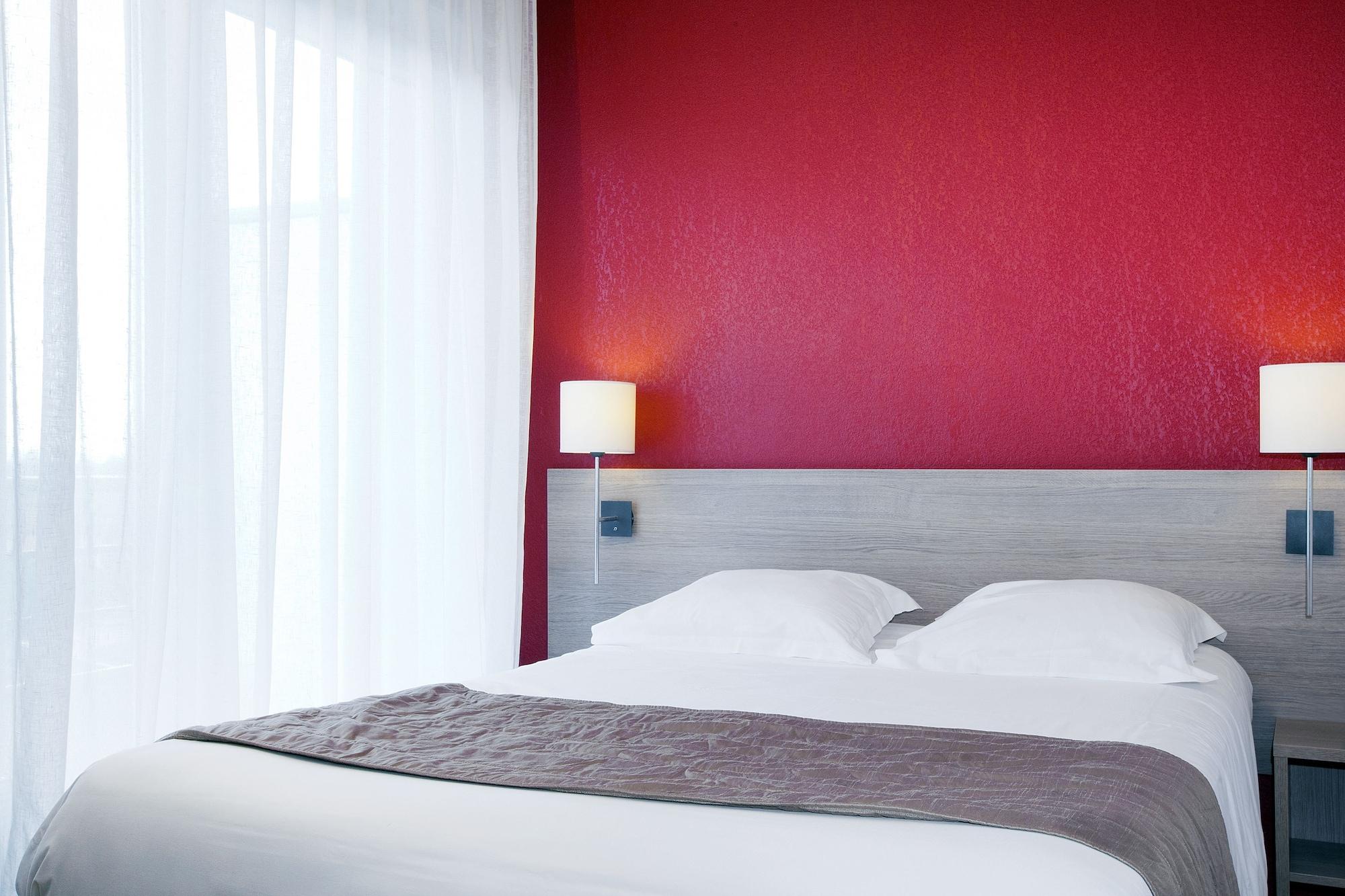 Sejours & Affaires Geneve Gex Les Rives Du Leman Aparthotel Εξωτερικό φωτογραφία