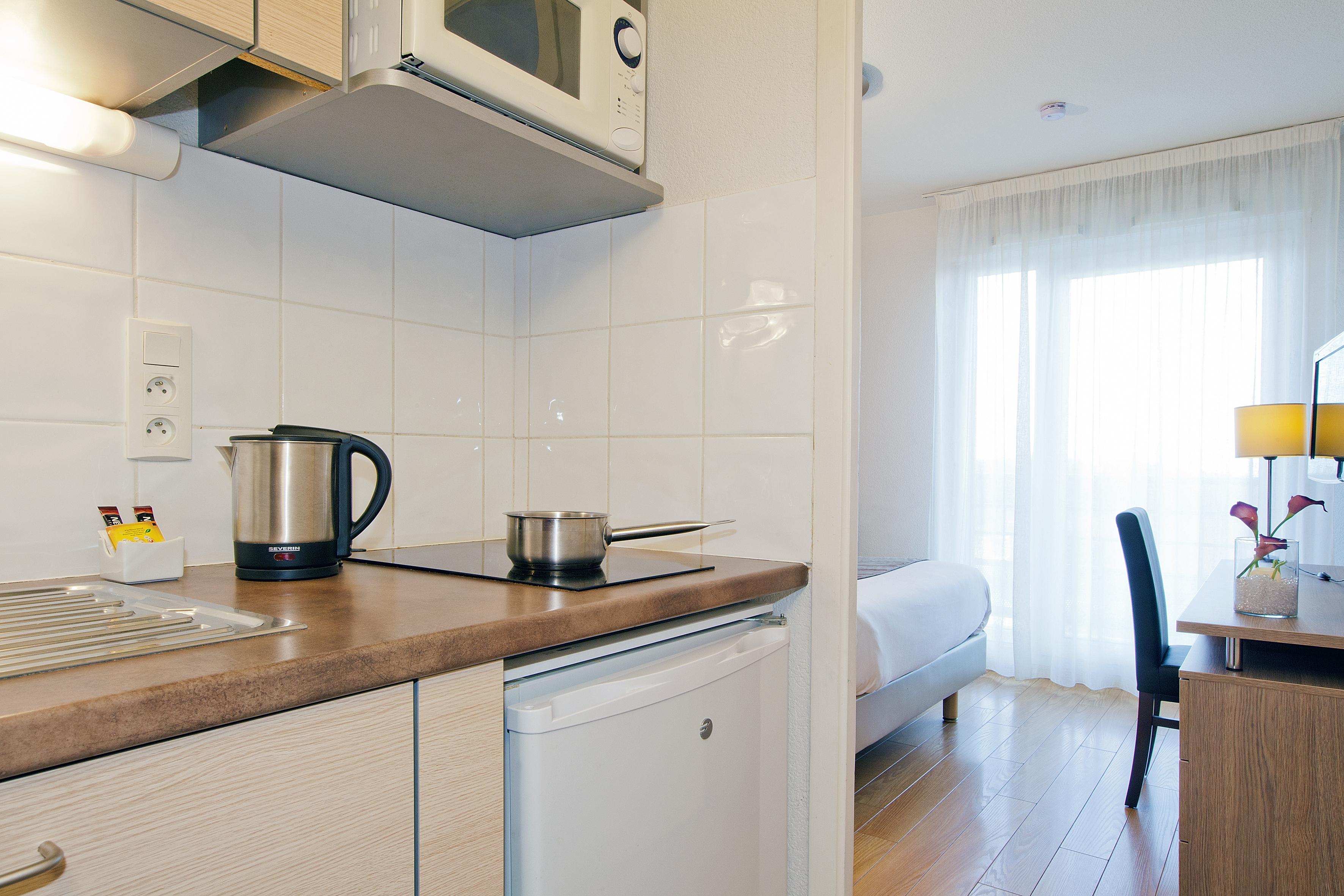 Sejours & Affaires Geneve Gex Les Rives Du Leman Aparthotel Εξωτερικό φωτογραφία