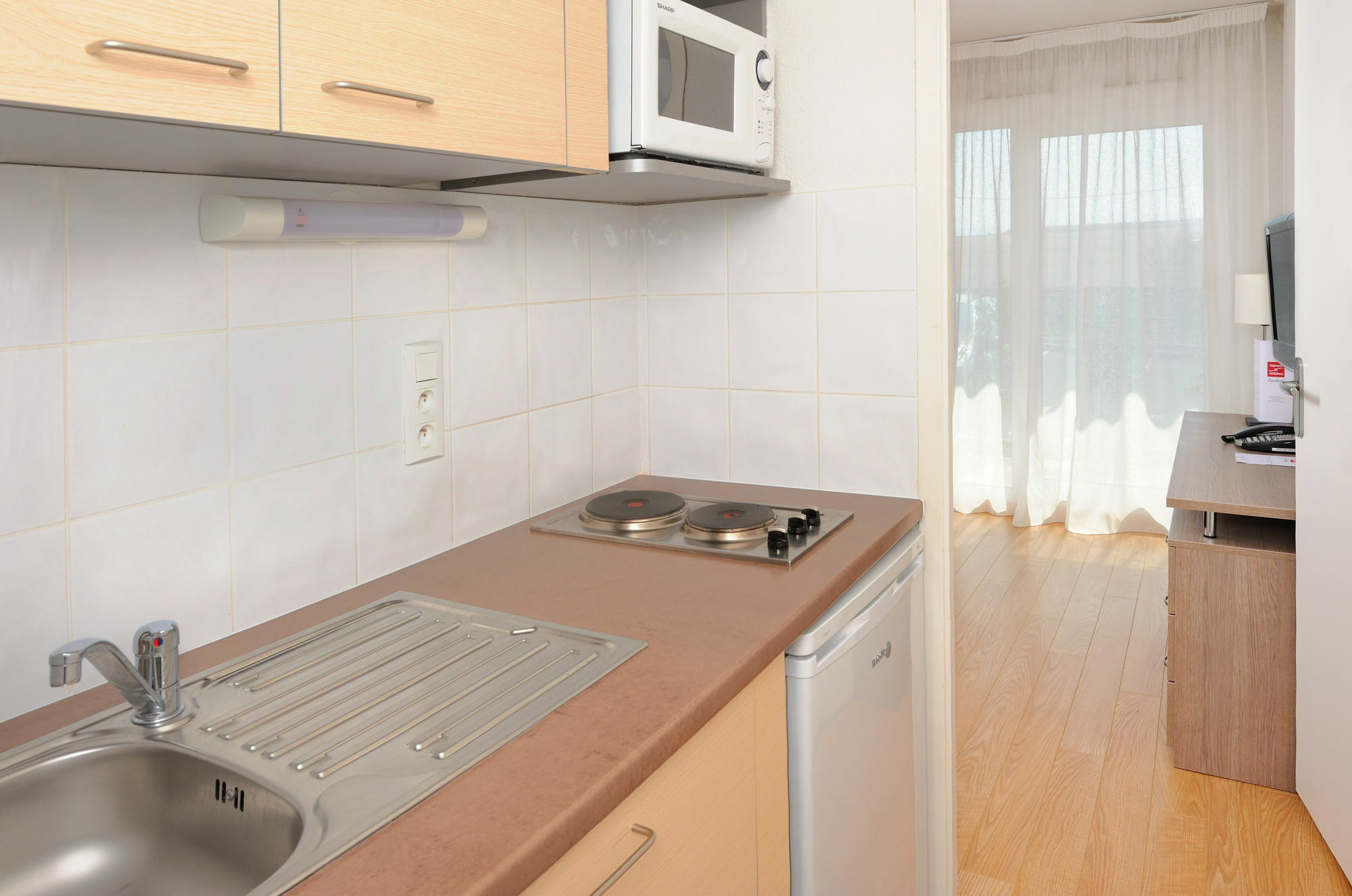 Sejours & Affaires Geneve Gex Les Rives Du Leman Aparthotel Εξωτερικό φωτογραφία